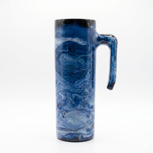 20 oz. Skinny Tumber w Handle