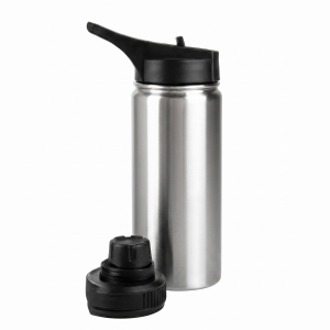18 Oz Duo Hydro Bottle