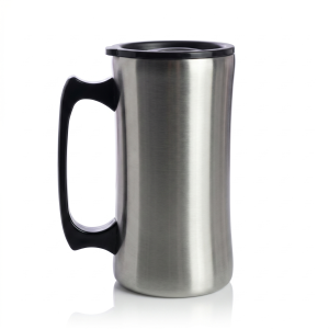 20 Oz Beer Coffee Mug