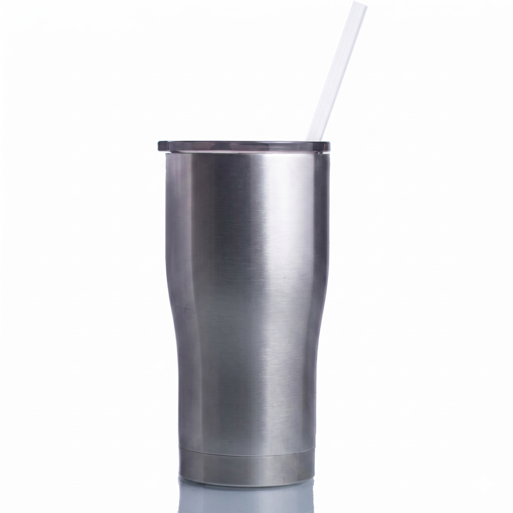 20 Oz Modern Curve Tumbler