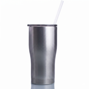 20 Oz Modern Curve Tumbler