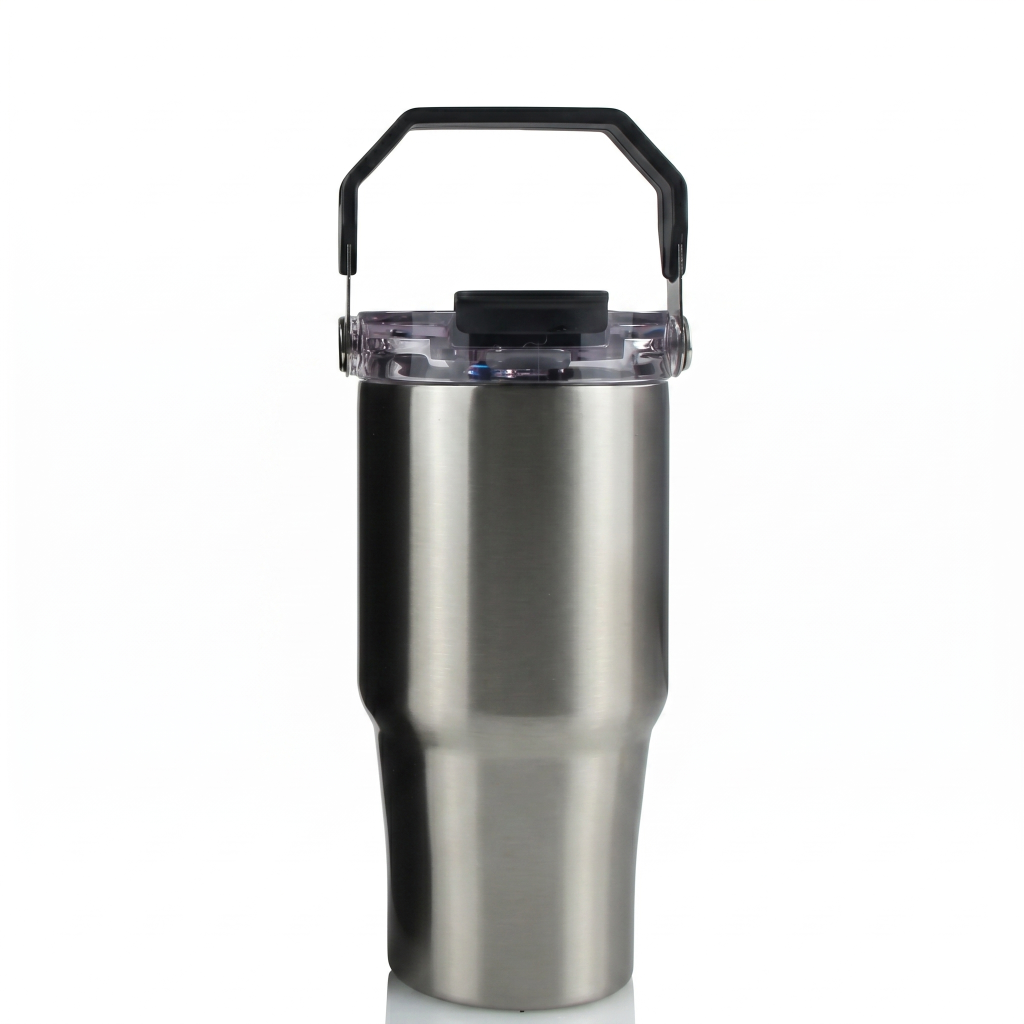 20 oz. Tri-Sip Tumbler