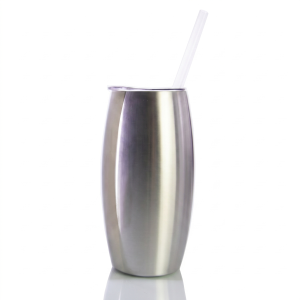 25 Oz Barrel Tumbler