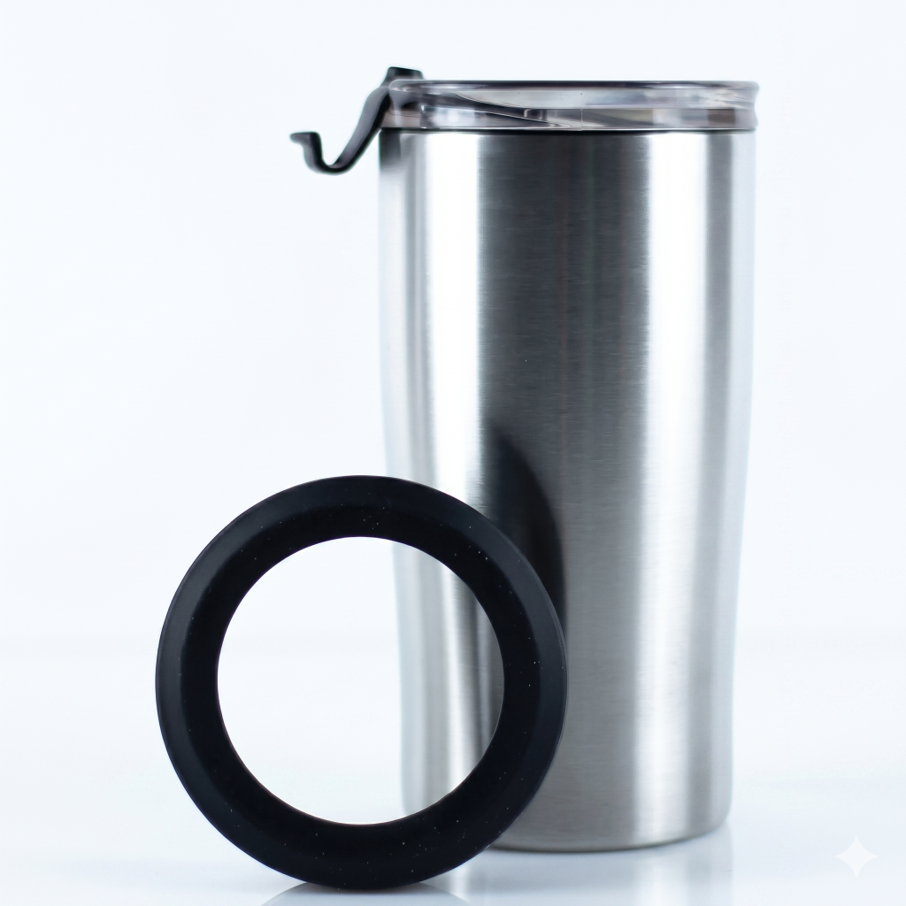 4 in 1 Can Cooler