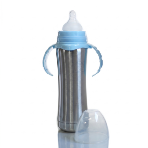 8 Oz Baby Bottle