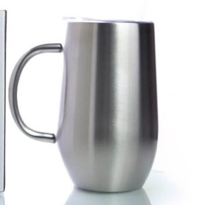 16 Oz Coffee Mug